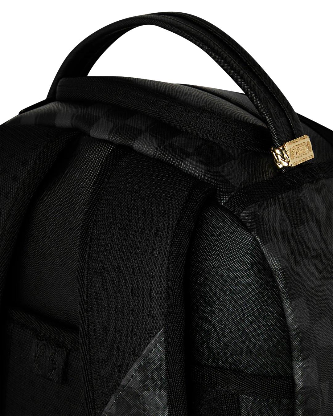 Sprayground SHARKS IN PARIS HYPER PUFF BACKPACK