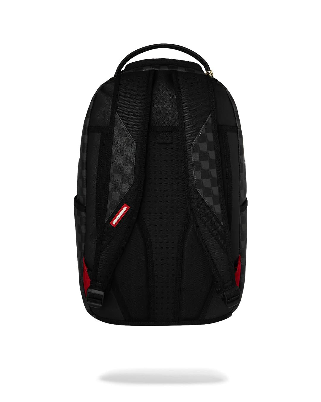 Sprayground SHARKS IN PARIS HYPER PUFF BACKPACK