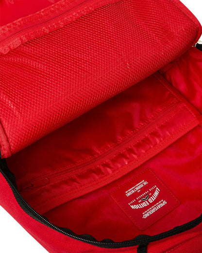 Sprayground KATANA CHECK BOSS BACKPACK