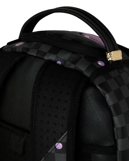 Sprayground PURPLE SLIME SHARK BACKPACK