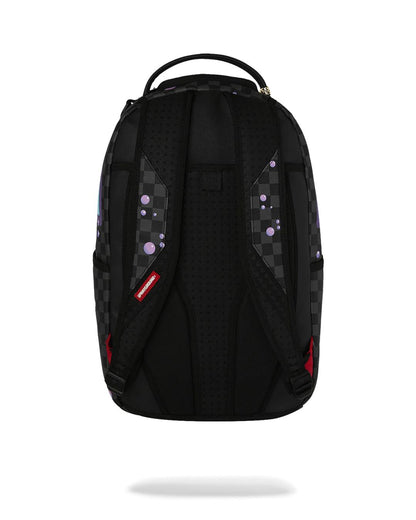 Sprayground PURPLE SLIME SHARK BACKPACK
