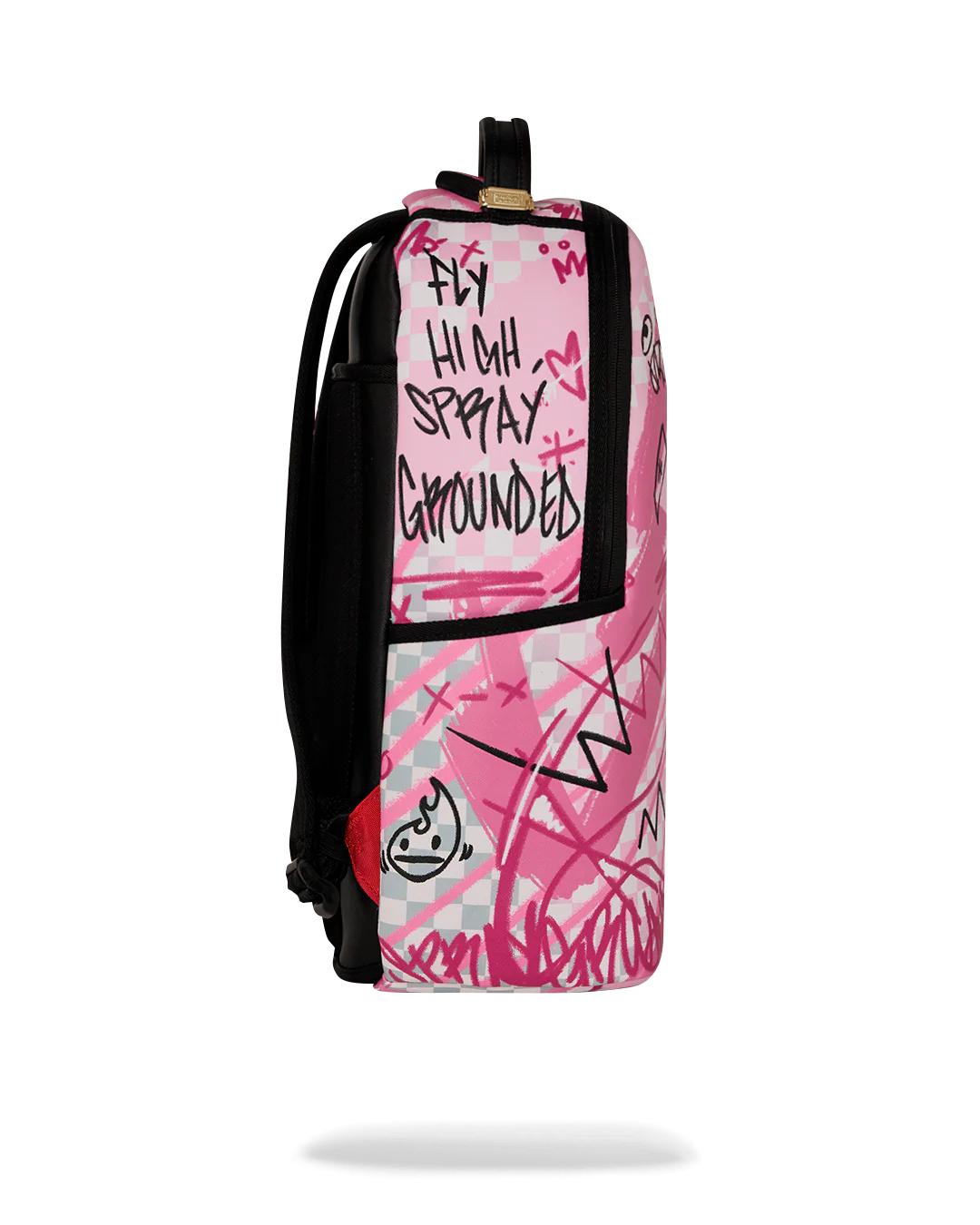 Sprayground BROKEN HEARTS CLUB BACKPACK