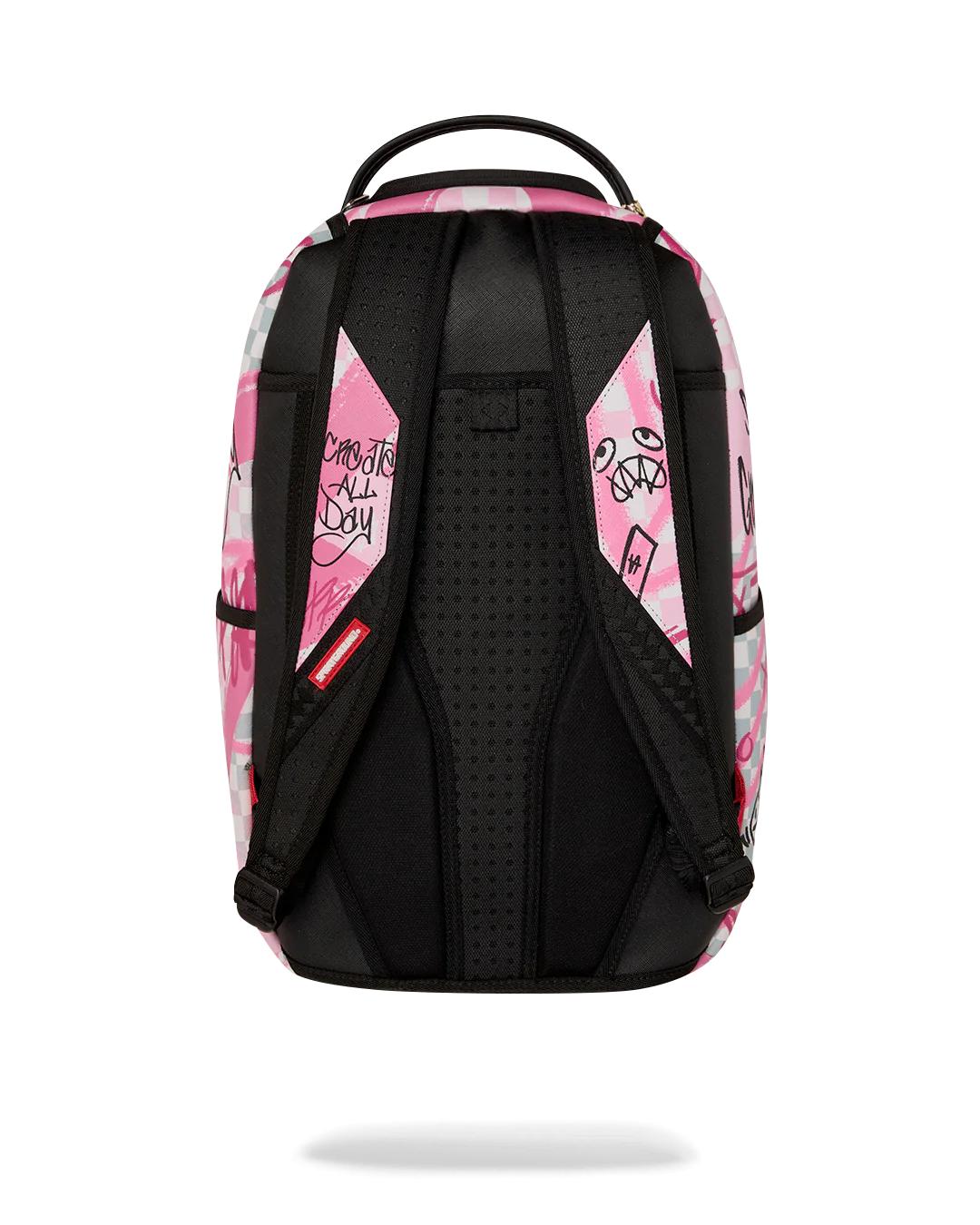 Sprayground BROKEN HEARTS CLUB BACKPACK