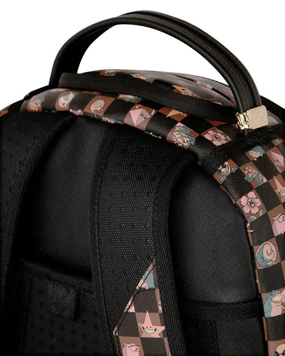 Sprayground STEALTH CREW BACKPACK