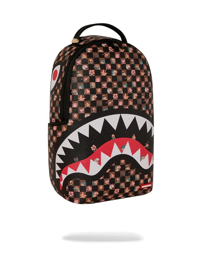 Sprayground STEALTH CREW BACKPACK