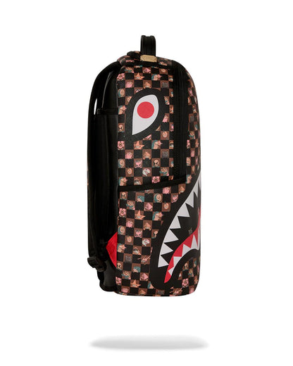 Sprayground STEALTH CREW BACKPACK
