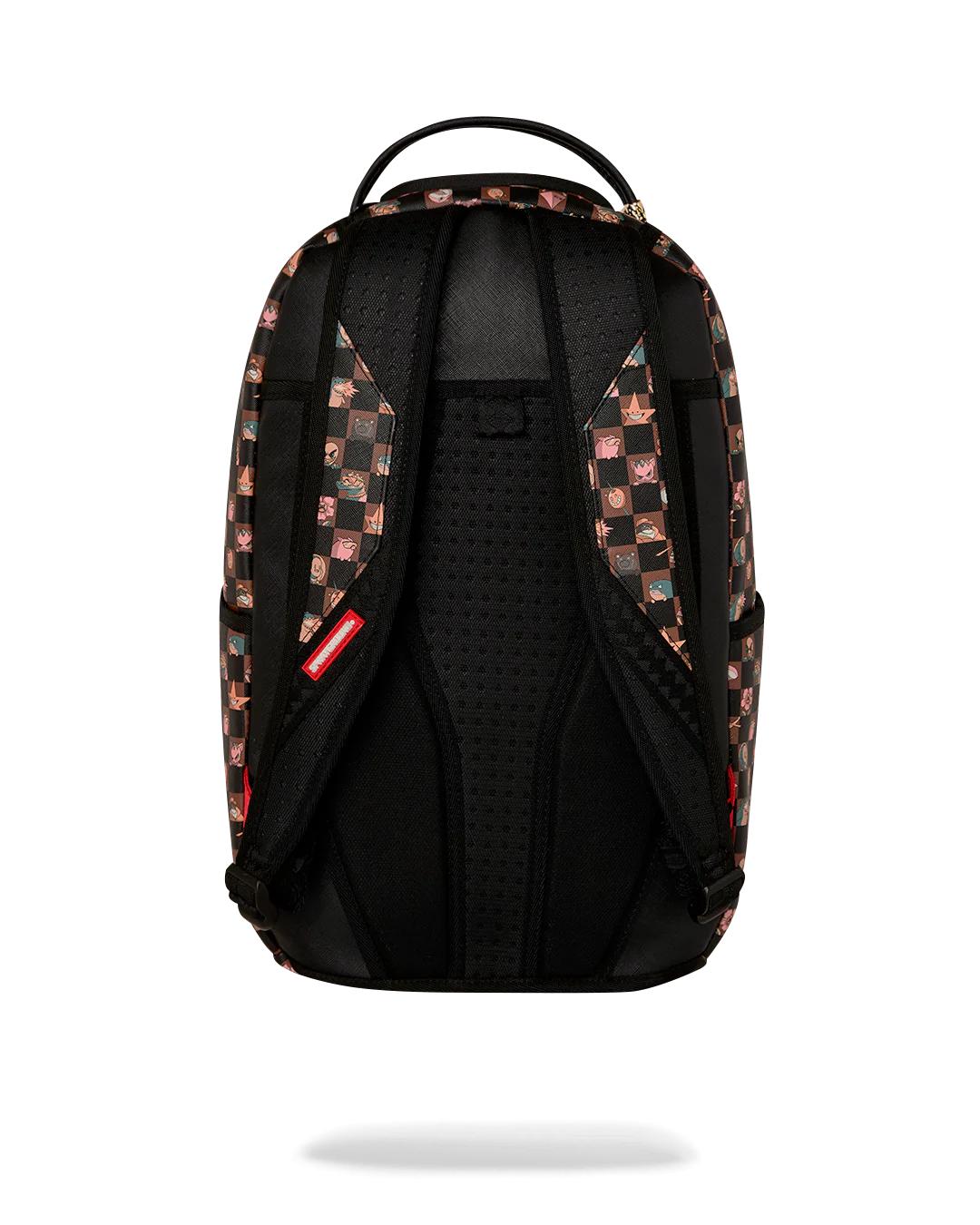 Sprayground STEALTH CREW BACKPACK