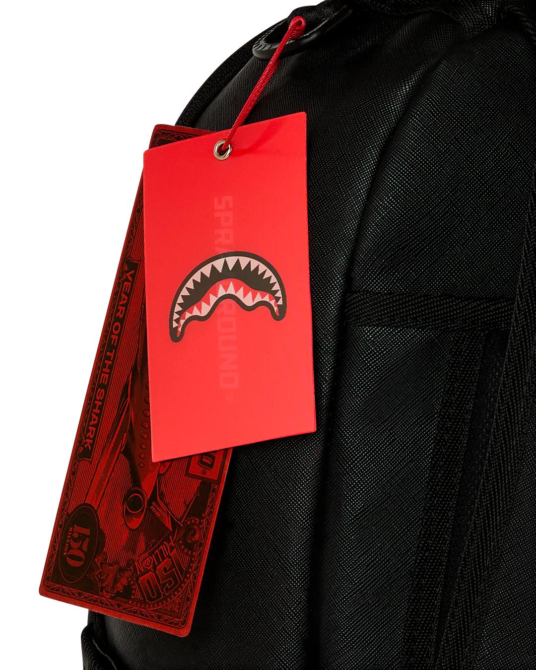 Sprayground HAVE YOU SEEN MY BAG? BACKPACK