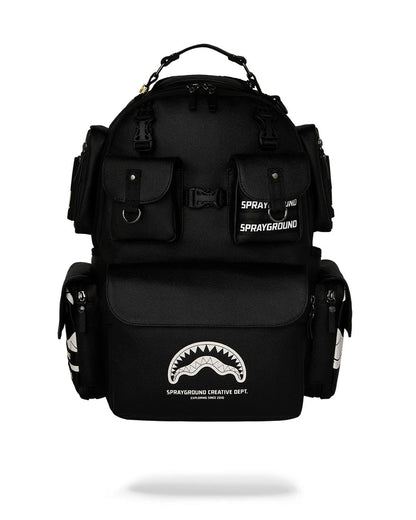 Sprayground CARGO SUPER CHARGED BACKPACK