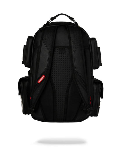 Sprayground CARGO SUPER CHARGED BACKPACK