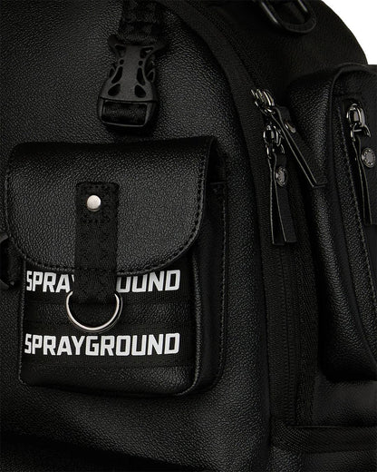 Sprayground CARGO SUPER CHARGED BACKPACK