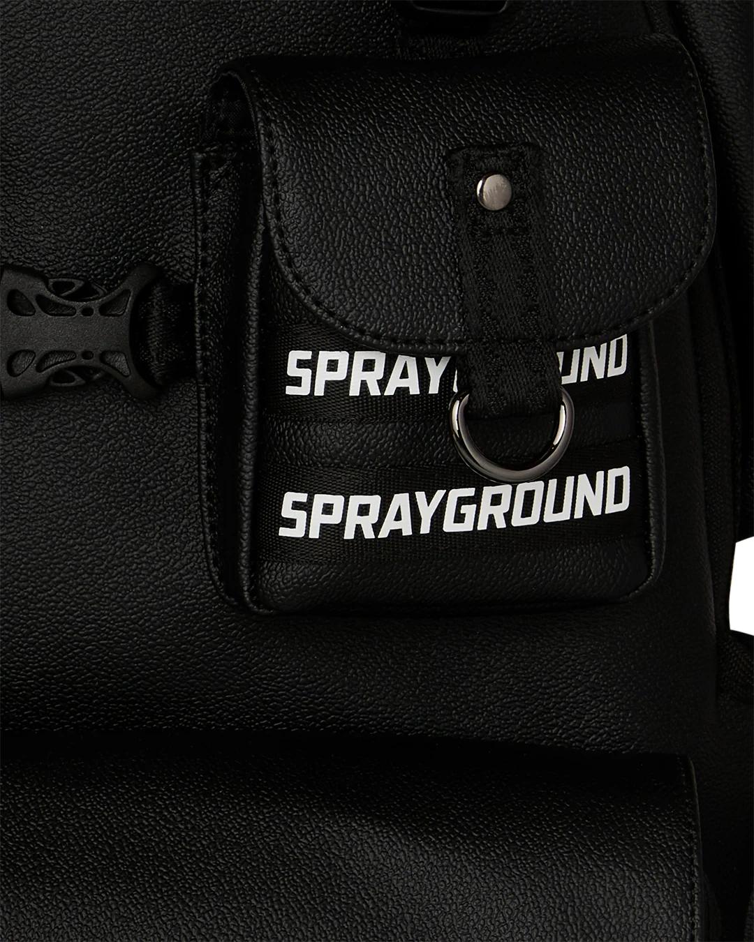 Sprayground CARGO SUPER CHARGED BACKPACK