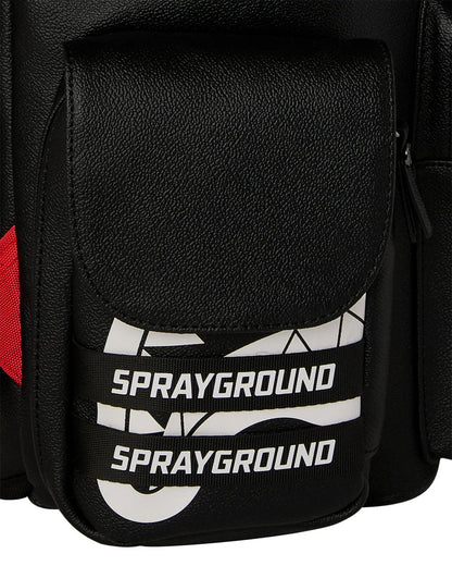 Sprayground CARGO SUPER CHARGED BACKPACK