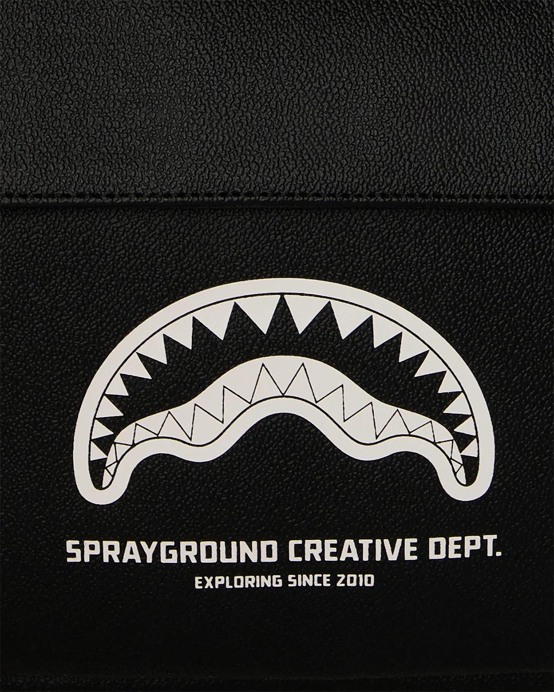 Sprayground CARGO SUPER CHARGED BACKPACK