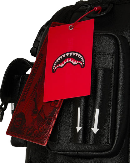 Sprayground CARGO SUPER CHARGED BACKPACK
