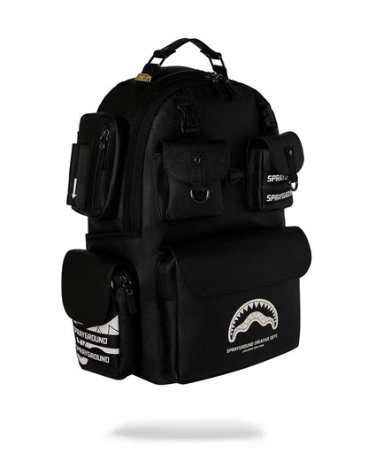 Sprayground CARGO SUPER CHARGED BACKPACK