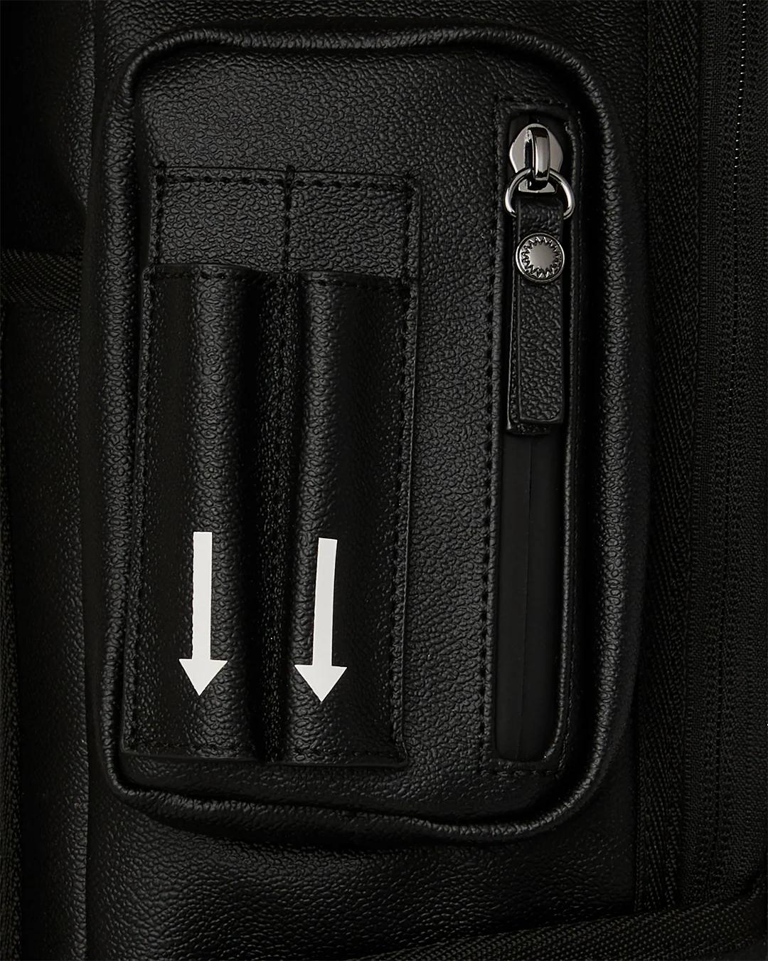 Sprayground CARGO SUPER CHARGED BACKPACK