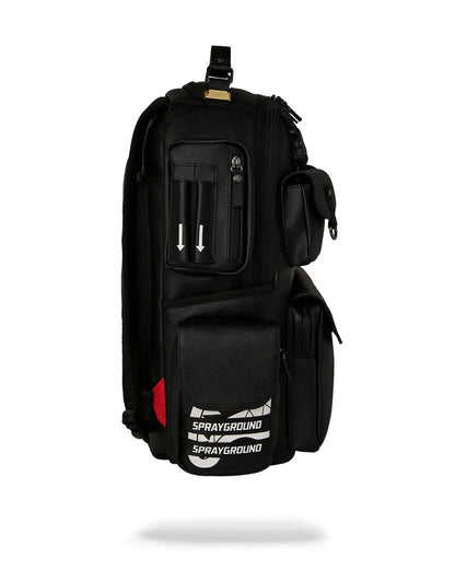 Sprayground CARGO SUPER CHARGED BACKPACK