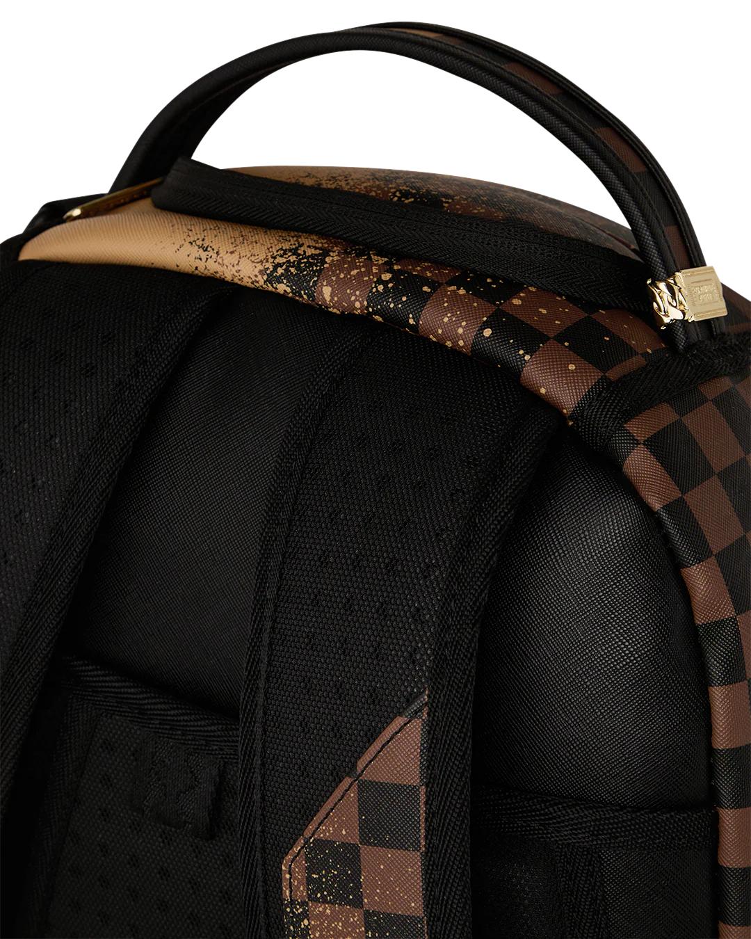 Sprayground COASTAL VOYAGE BACKPACK
