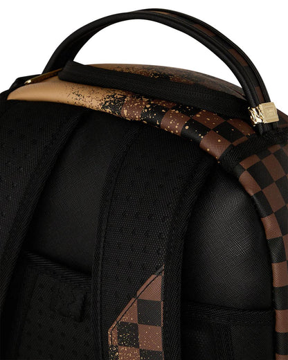 Sprayground COASTAL VOYAGE BACKPACK