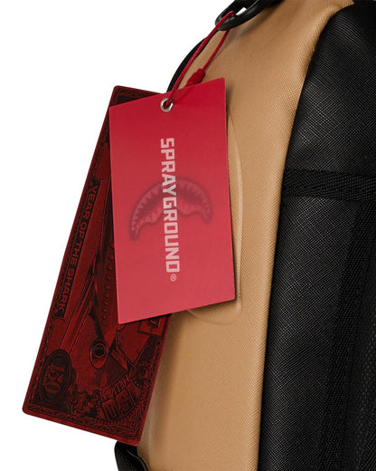 Sprayground COASTAL VOYAGE BACKPACK