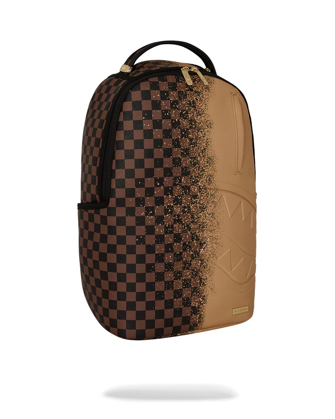 Sprayground COASTAL VOYAGE BACKPACK