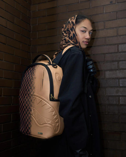 Sprayground COASTAL VOYAGE BACKPACK
