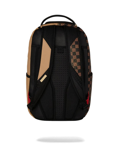 Sprayground COASTAL VOYAGE BACKPACK