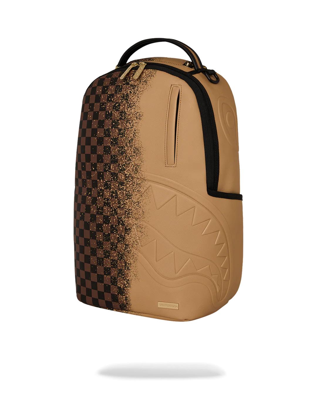 Sprayground COASTAL VOYAGE BACKPACK