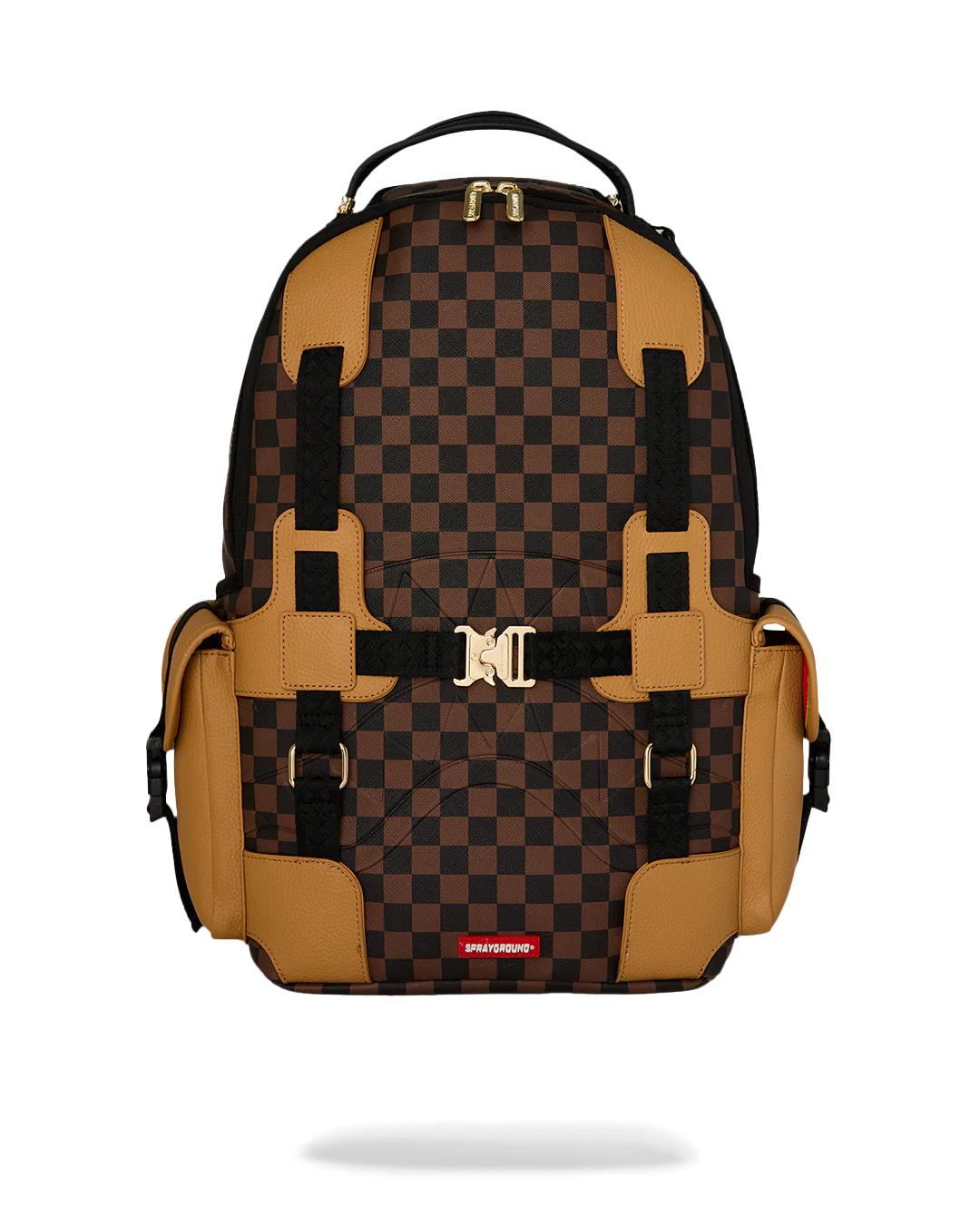 Sprayground HIGHLINE HOLSTER BACKPACK