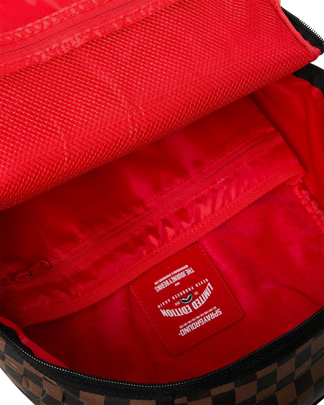 Sprayground HIGHLINE HOLSTER BACKPACK