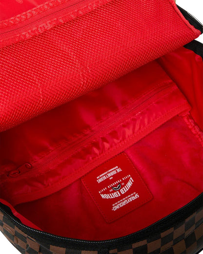 Sprayground HIGHLINE HOLSTER BACKPACK