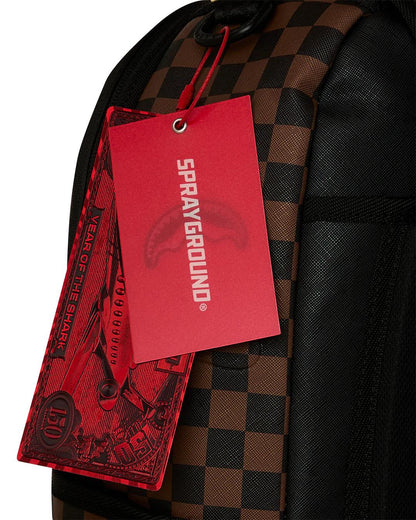 Sprayground HIGHLINE HOLSTER BACKPACK