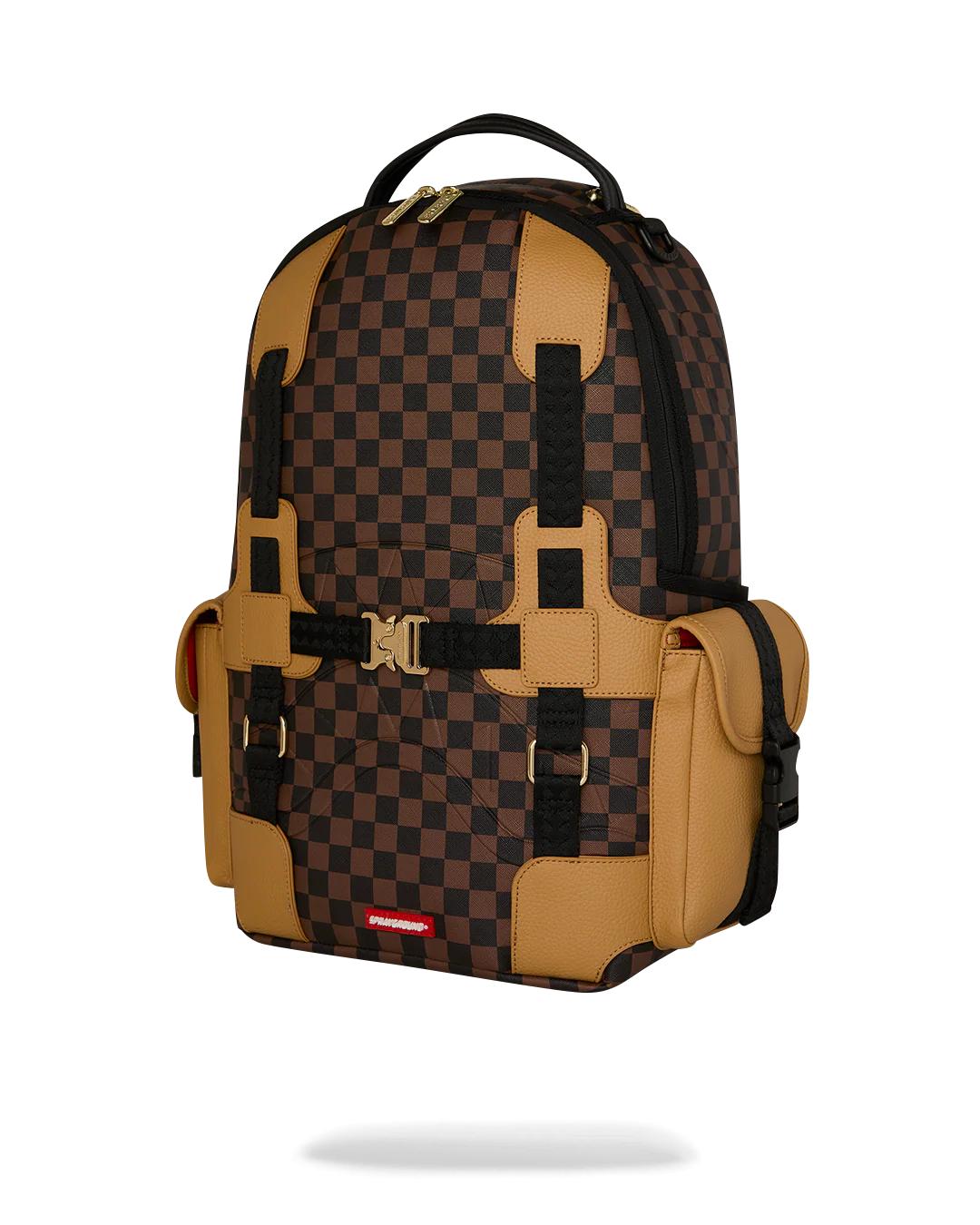 Sprayground HIGHLINE HOLSTER BACKPACK