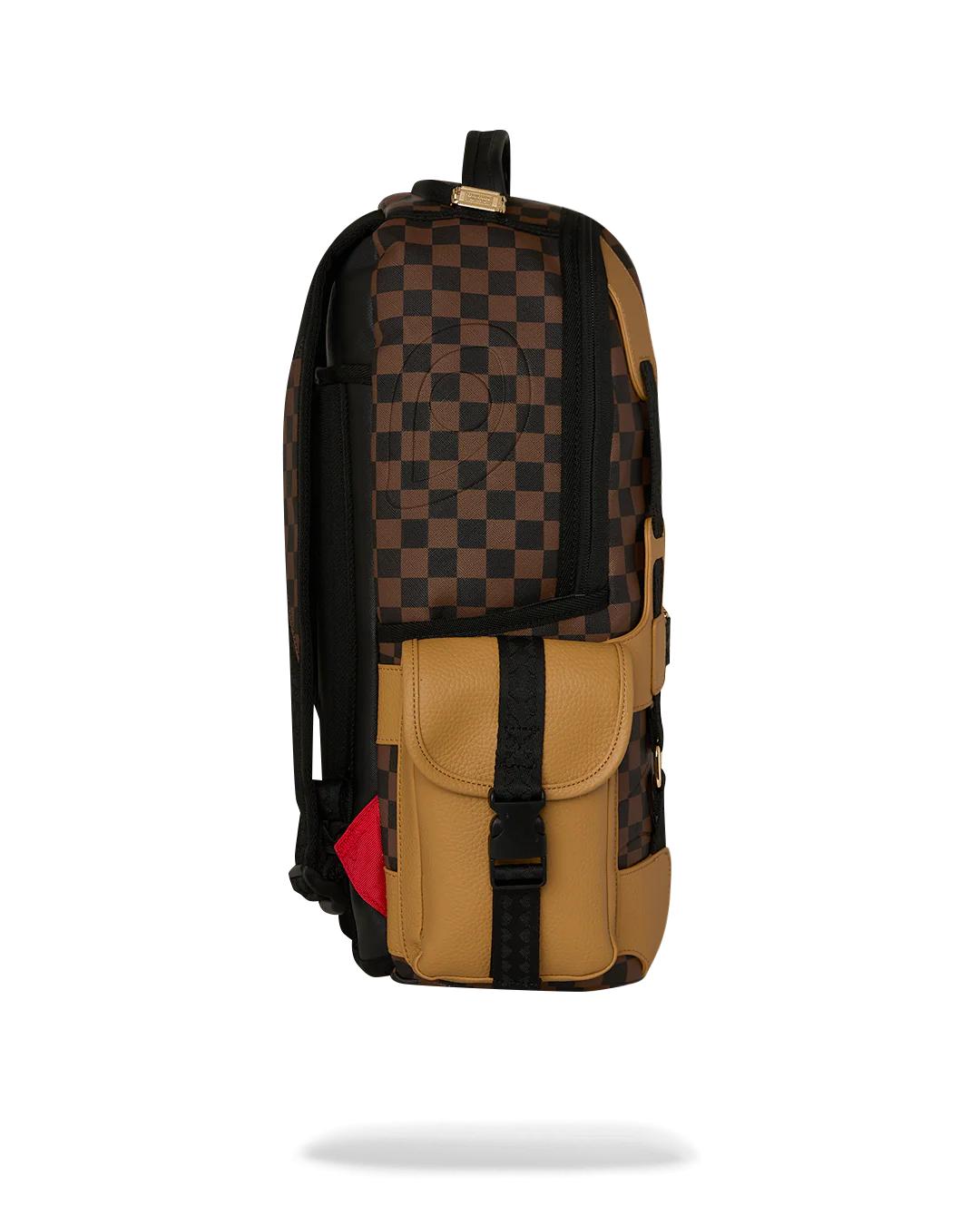 Sprayground HIGHLINE HOLSTER BACKPACK