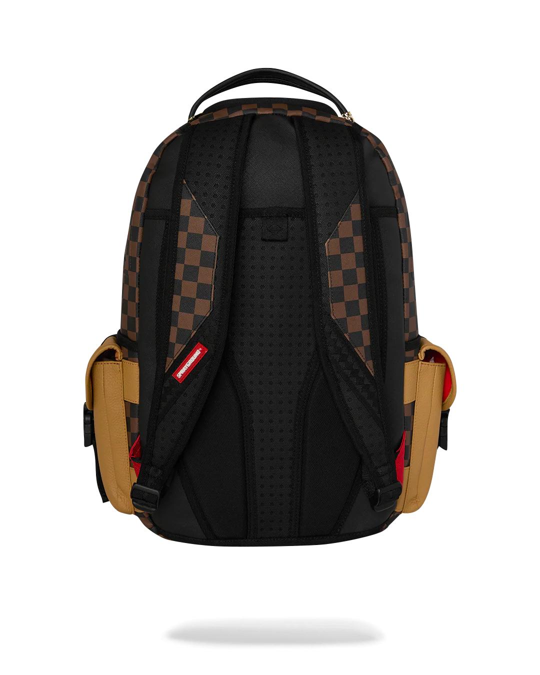Sprayground HIGHLINE HOLSTER BACKPACK