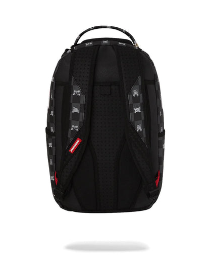Sprayground SHARK MOB HIDEOUT BACKPACK