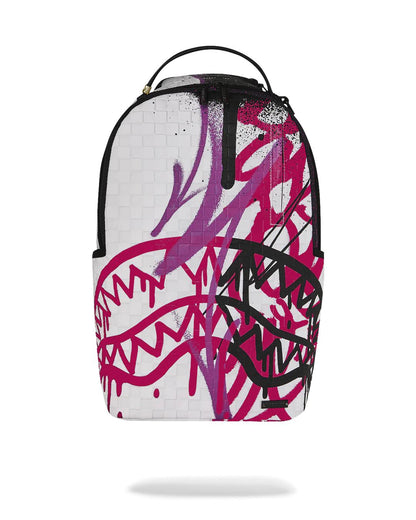 Sprayground CRASH GRAFF TURBO BACKPACK