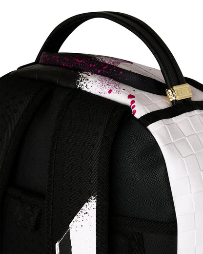 Sprayground CRASH GRAFF TURBO BACKPACK