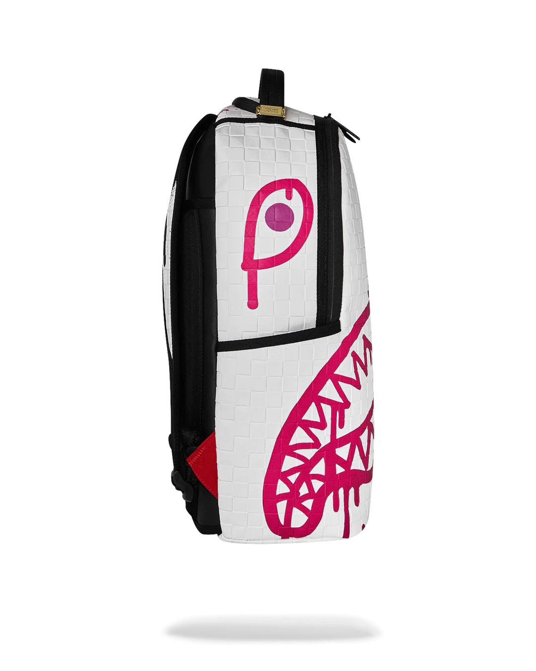 Sprayground CRASH GRAFF TURBO BACKPACK
