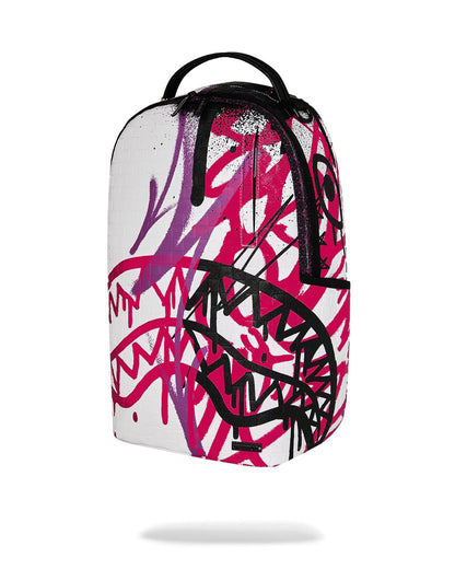 Sprayground CRASH GRAFF TURBO BACKPACK