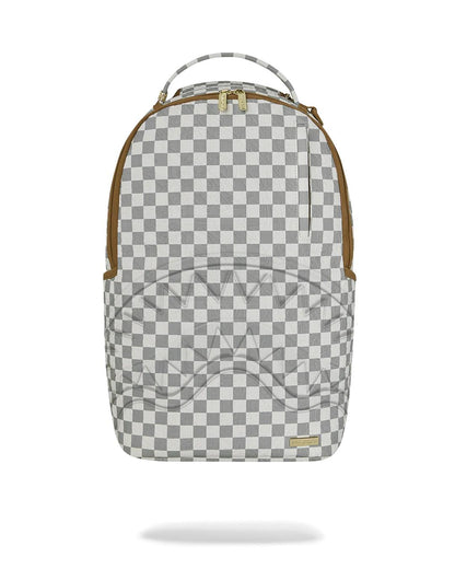 Sprayground THE PRIVATE JET SHARK CLUB - HIGH ALTITUDE BACKPACK