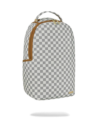 Sprayground THE PRIVATE JET SHARK CLUB - HIGH ALTITUDE BACKPACK