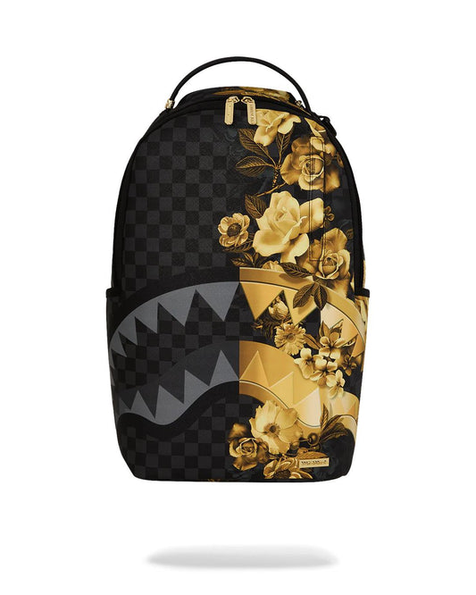Sprayground BILLIONAIRE BLOOM BACKPACK