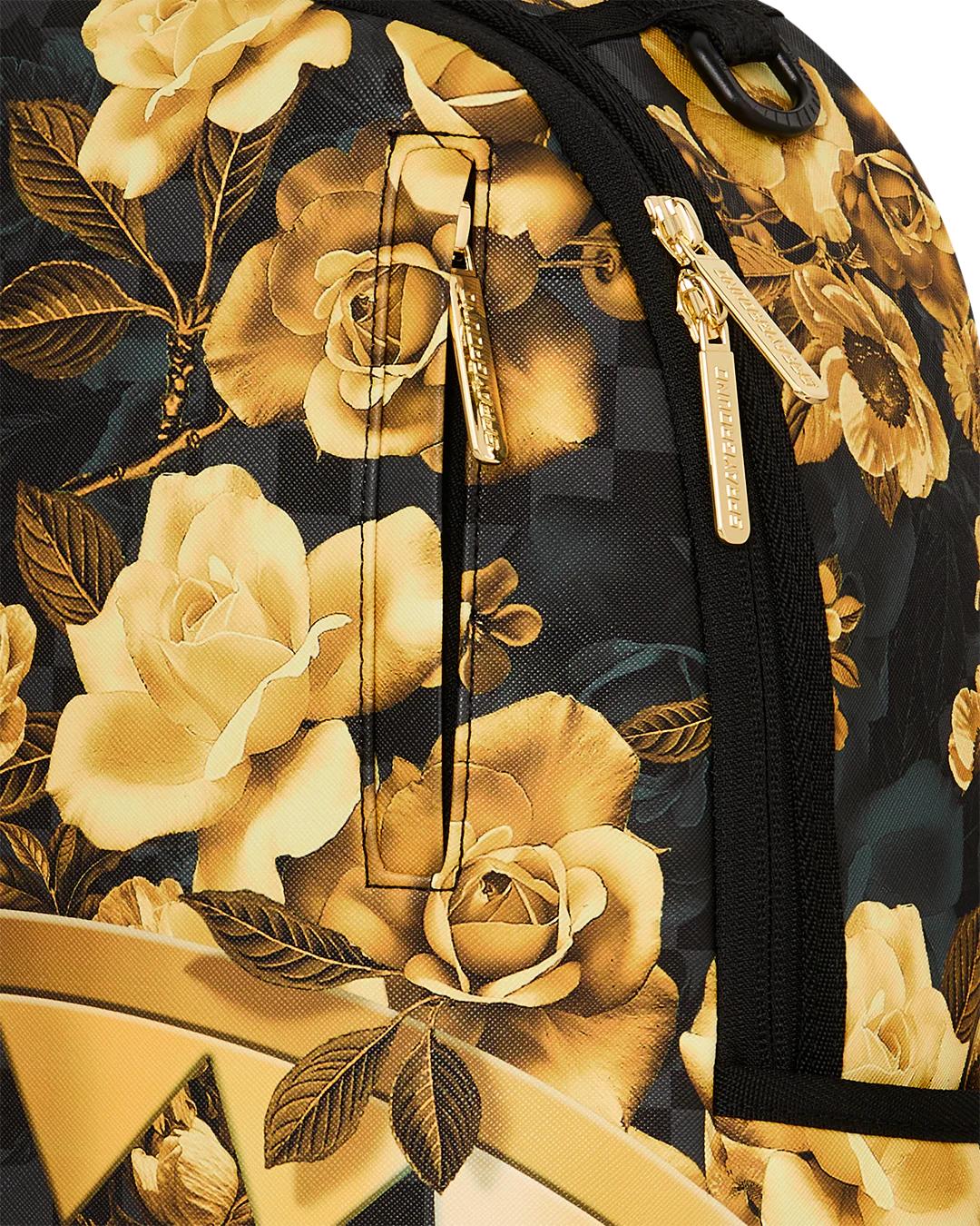 Sprayground BILLIONAIRE BLOOM BACKPACK