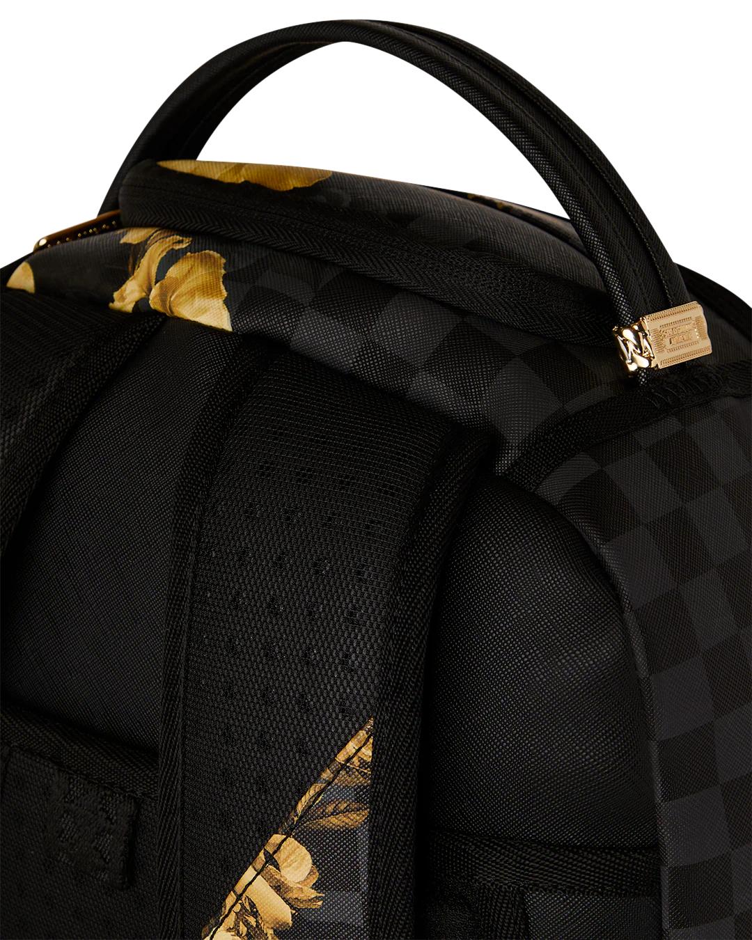 Sprayground BILLIONAIRE BLOOM BACKPACK