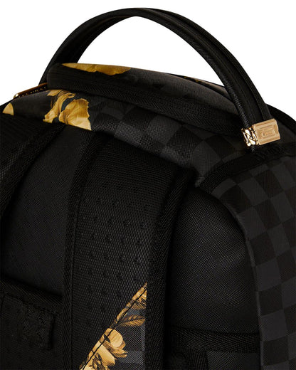 Sprayground BILLIONAIRE BLOOM BACKPACK
