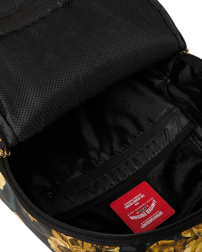 Sprayground BILLIONAIRE BLOOM BACKPACK