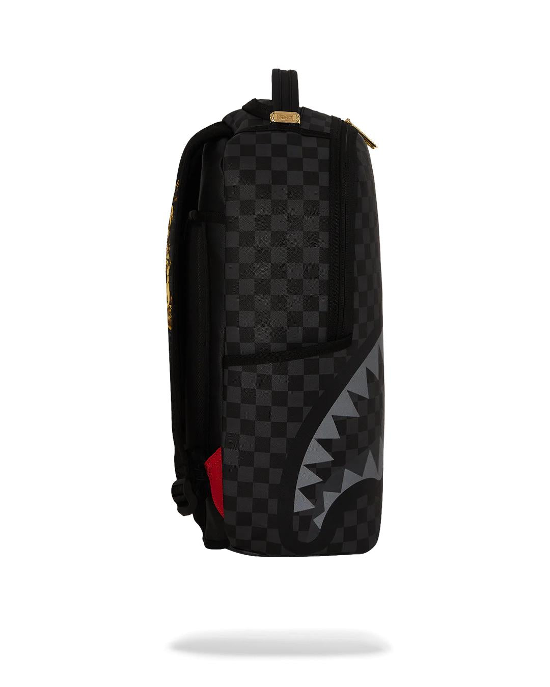 Sprayground BILLIONAIRE BLOOM BACKPACK