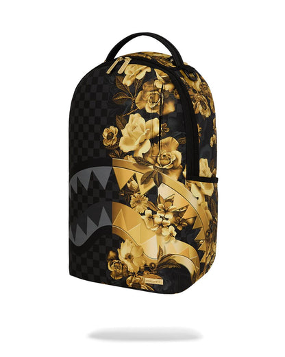 Sprayground BILLIONAIRE BLOOM BACKPACK